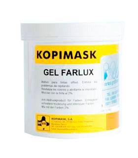 Gel Farlux