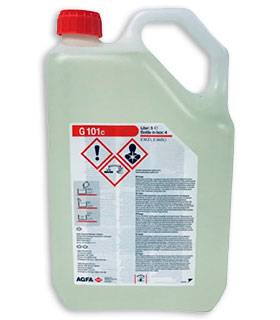 Revelador G-101C