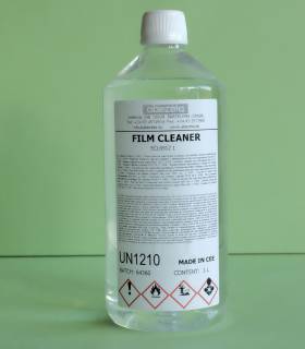 Film Cleaner