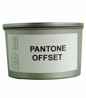 Pantone Offset
