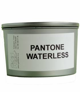 pantone Waterless