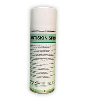 Antisecante Spray Antiskin