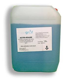 Autowash