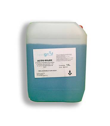 Autowash