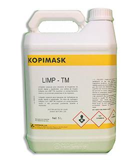 Kopi mask limp-TM