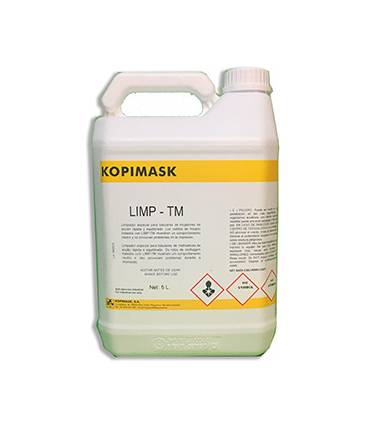 Kopi mask limp-TM
