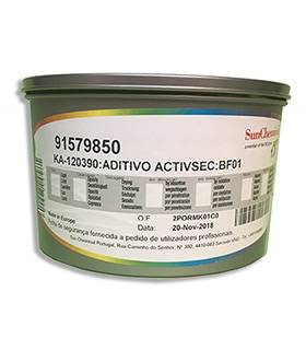 Aditivo Activec
