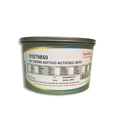 Aditivo Activec