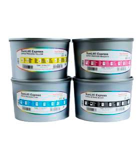 Tinta Gama Express